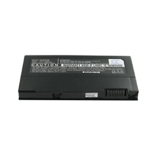 Batterie pour ASUS EEE PC 1002HA-BLK006X