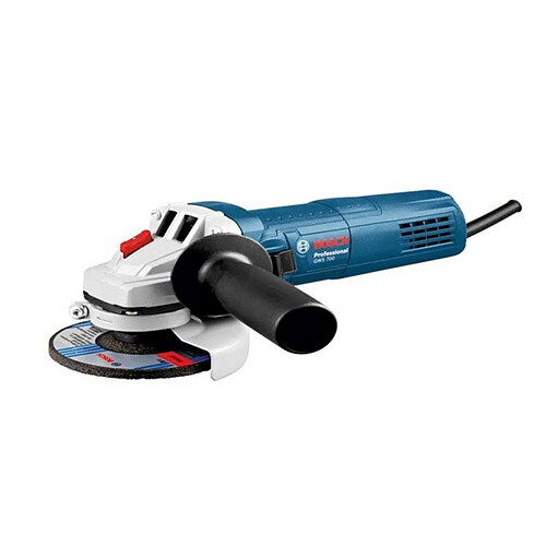 Bosch Home and Garden - Meuleuse d'angle 700W Ø 115 mm - GWS 700 Professional