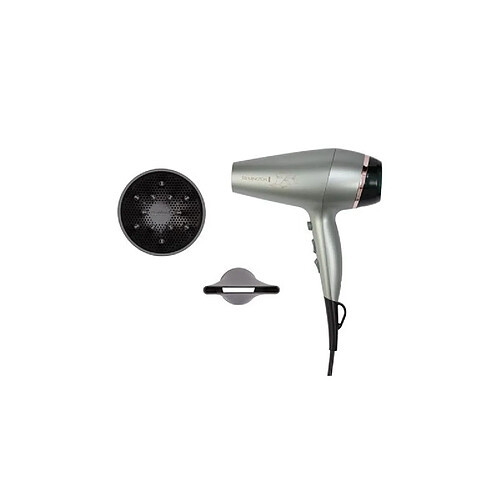 Sèche cheveux Remington AC5860 Botanicals 2300 W Vert