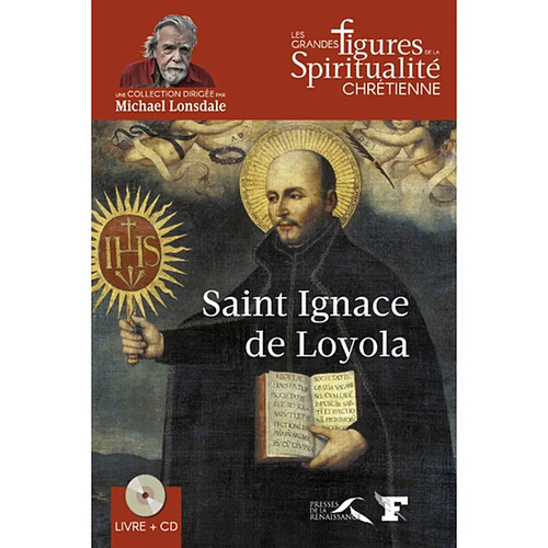 Saint Ignace de Loyola : 1491-1556 · Occasion