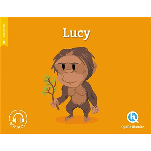 Lucy