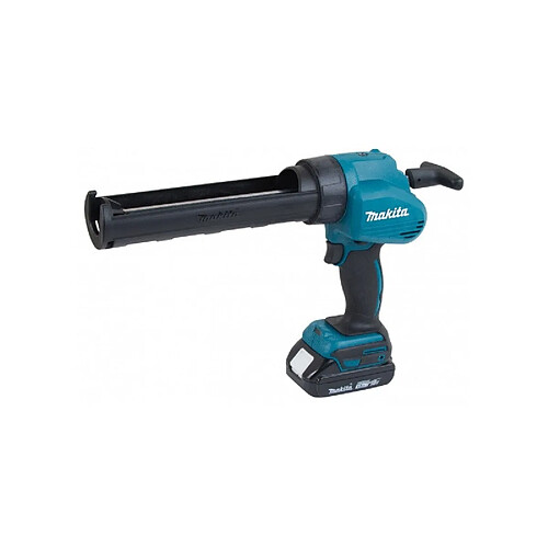 Pistolet à mastic sansfil Makita DCG180RY 18 V batterie 15 Ah chargeur DC18RA