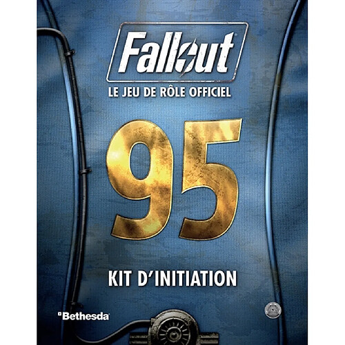 Fallout 95 : Kit d'Initiation