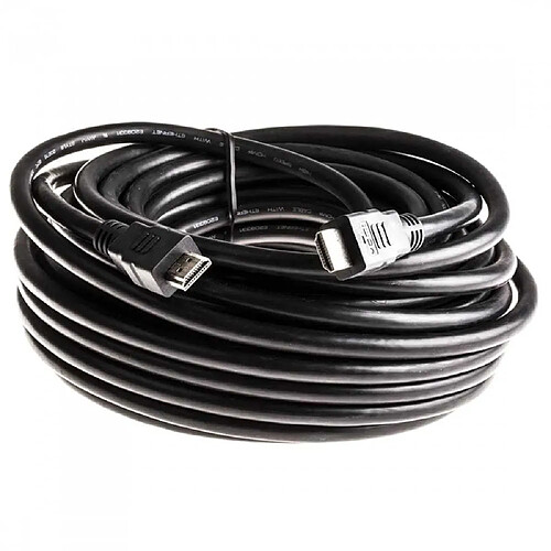 Reekin Cable HDMI 15m Ferrite Full HD