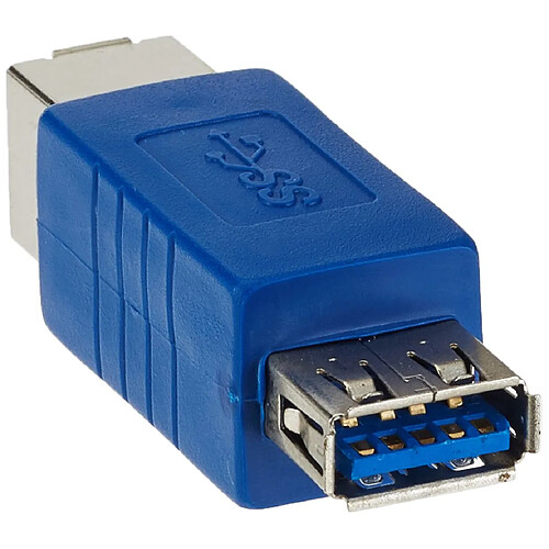 VS NEUF 285075 adaptateur USB 3.0 mâle A vers femelle A Bracelet