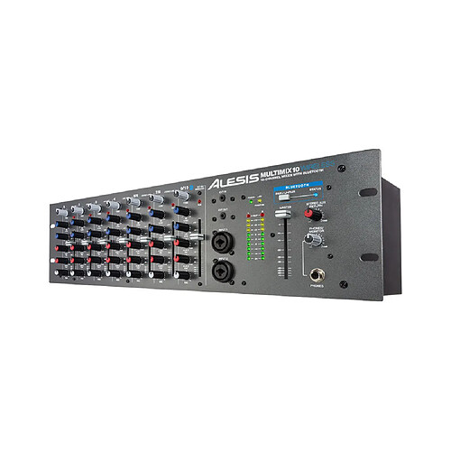 MultiMix 10 Wireless Alesis