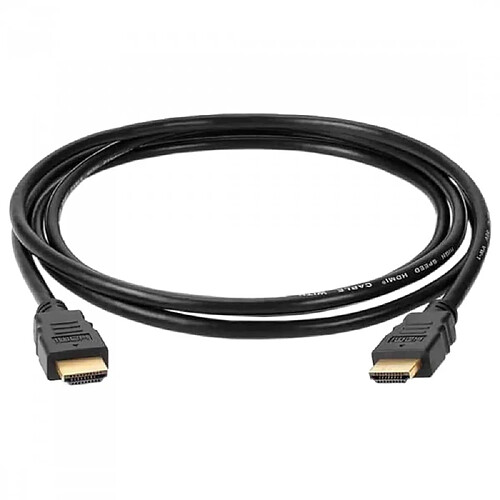 Cable HDMI 5m