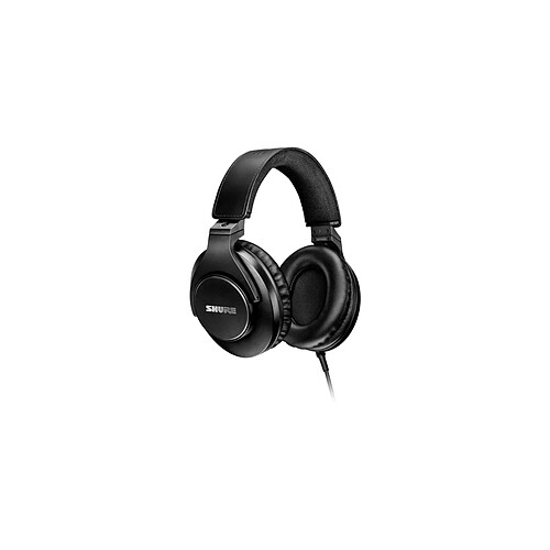 Shure SRH440A - Casque HiFi