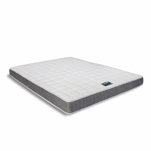 Inside 75 Matelas DUNLOPILLO® mémoire de forme VICOMTE 140 cm épaisseur 18 cm