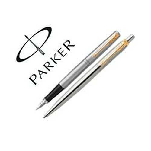 Crayon Parker 2093257 Bleu