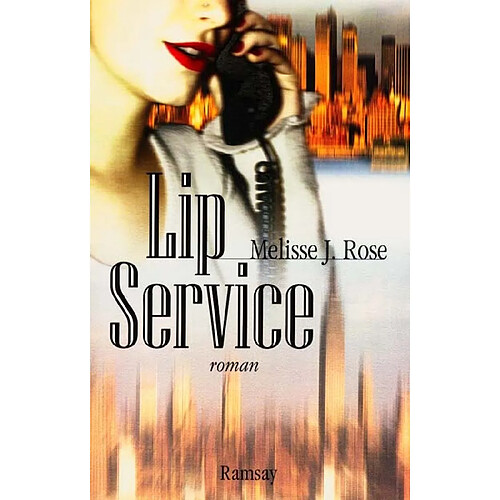 Lip Service · Occasion