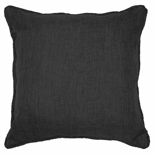 Paris Prix Coussin Déco Newton 40x40cm Charbon