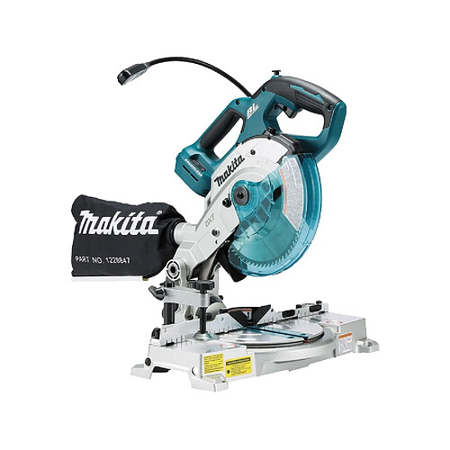 Scie radiale sansfil Makita DLS600Z 18 V sans batterie ni chargeur