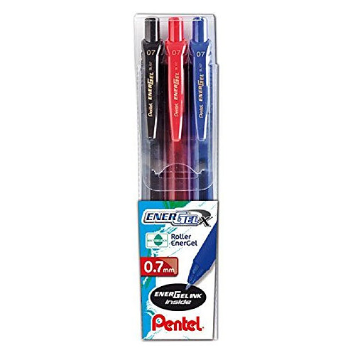 Carlotta Pentel 0100740 Stylo bille