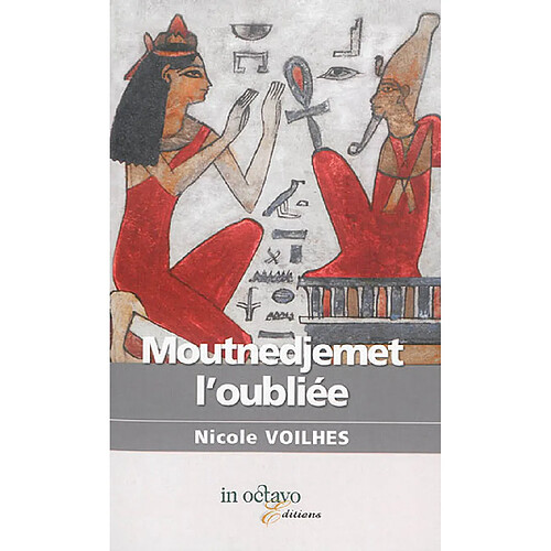 Moutnedjemet l'oubliée · Occasion