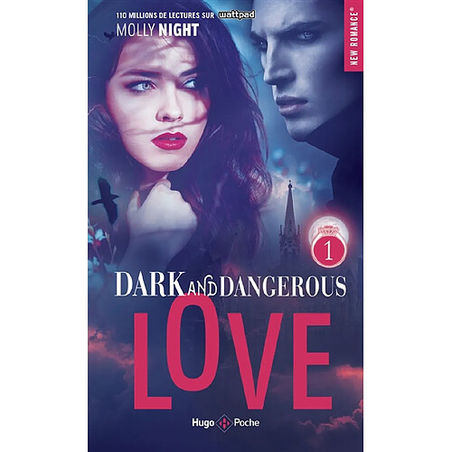 Dark and dangerous love. Vol. 1 · Occasion