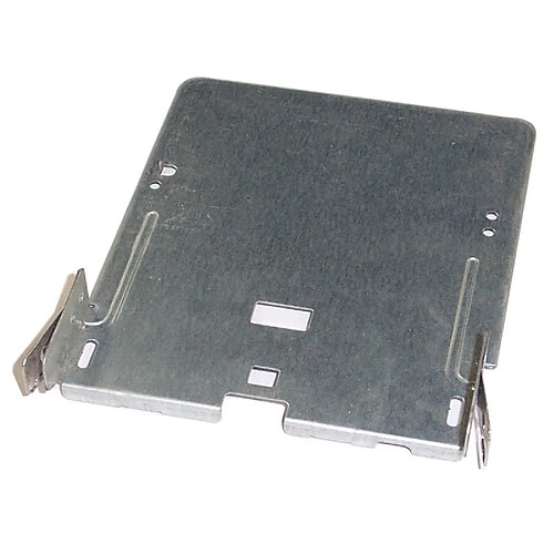 Rack Lecteur Disquette Dell 1800 1900 2900 FBS56030017 PowerEdge Floppy Disk Tray · Occasion