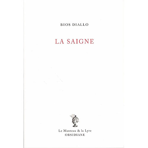 La saigne · Occasion