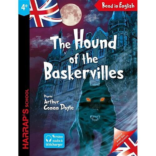 The hound of the Baskervilles · Occasion