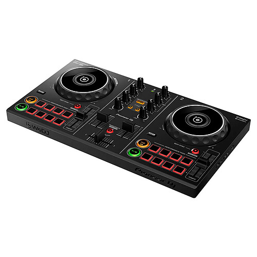 DDJ-200 Pioneer DJ