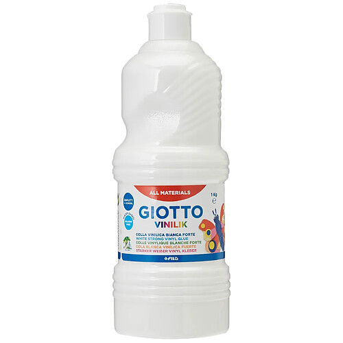 GIOTTO VINILIK FLACON 1KG