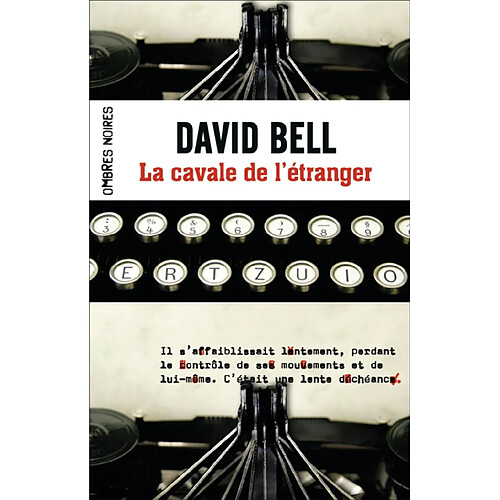 La cavale de l'étranger · Occasion