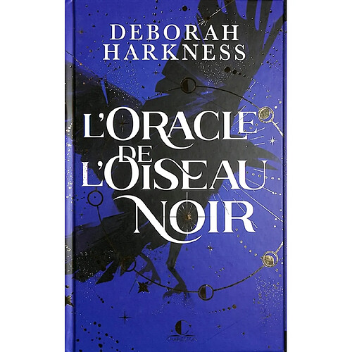 L'oracle de l'oiseau noir