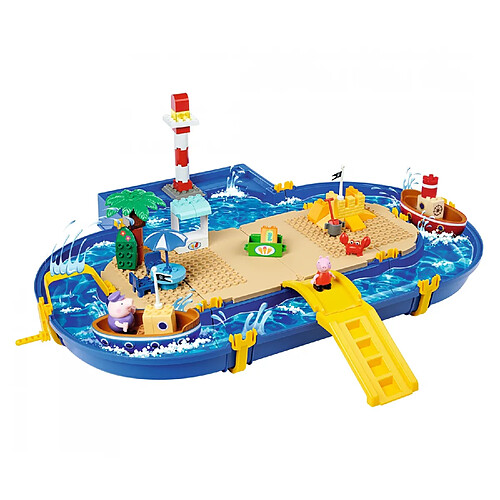 Big WaterPlay Peppa Pig