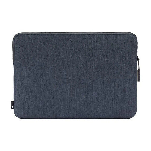 Incase Housse pour MacBook Pro 14" Compact Sleeve Woolenex avec Poche Zippée Devant Bleu marine