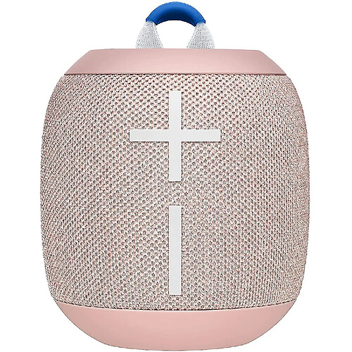 Universal Coscelia Wonderboom Bluetooth Portable Bleetooth, son étonnamment puissant, imperméable, connectez deux haut-parleurs pour un son plus puissant, une batterie 10H, une broche