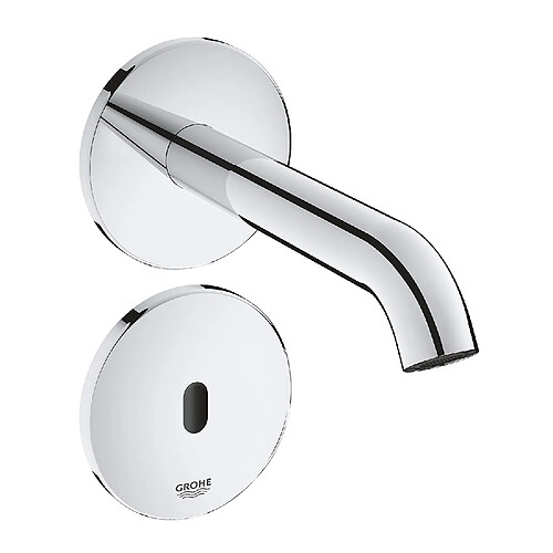 GROHE Infrarouge façade murale sans mitigeur Essence E 36447000, Chrome