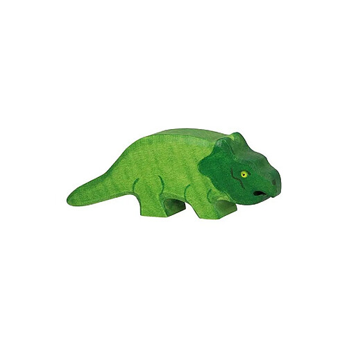 Figurine Holztiger Protoceratops