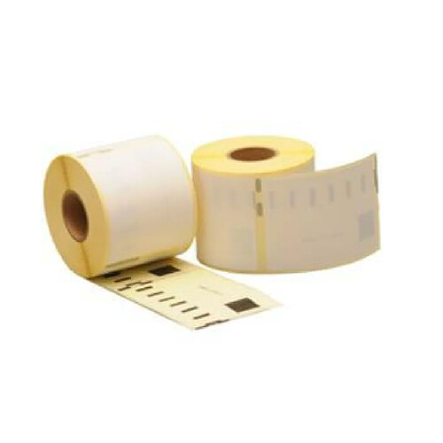 Étiquettes compatibles Dymo 99015 - Papier thermique 70 mm x 54 mm S0722440