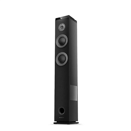 Tour sonore bluetooth Energy Sistem Tower 5 MAX Noir 100 W