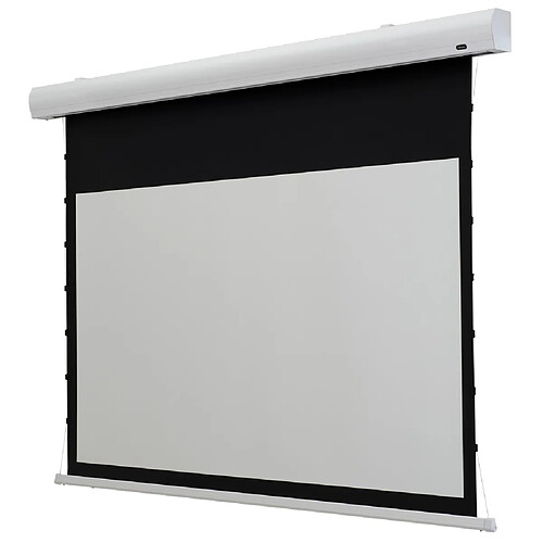 Ecran de projection motorise celexon Tension Plus Home Cinema 300 x 169 cm, 135" - MWHT