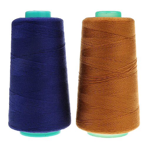 de Jeans Sewing Thread