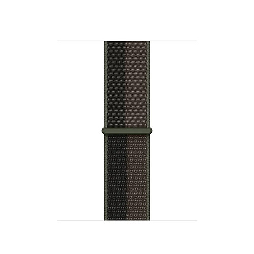 APPLE 41MM TORNADO/GRAY SPORT LOOP