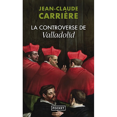 La controverse de Valladolid · Occasion