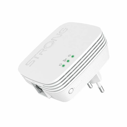 Adaptateur PLC STRONG Powerline Wi-Fi 600 Triple