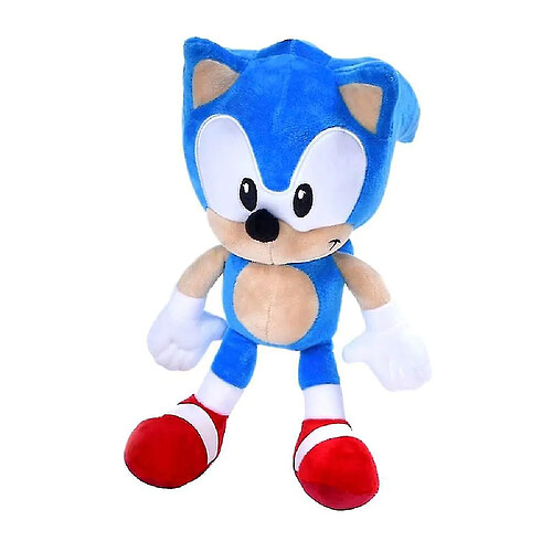 Universal Classic Sonic the Hedgehog 12 pouces en peluche