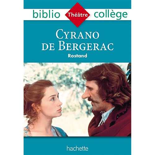 Cyrano de Bergerac · Occasion