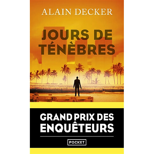 Jours de ténèbres · Occasion