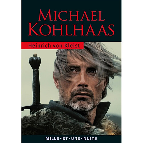 Michael Kohlhaas · Occasion