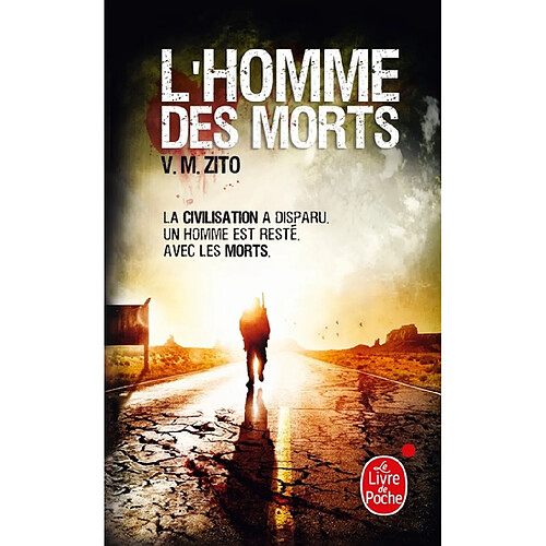 L'homme des morts · Occasion