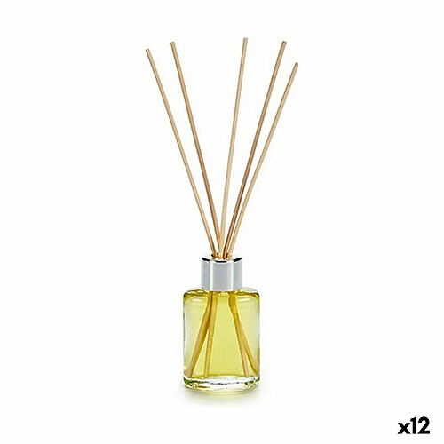 Ibergarden Bâtonnets Parfumés Citronnelle 30 ml (12 Unités)