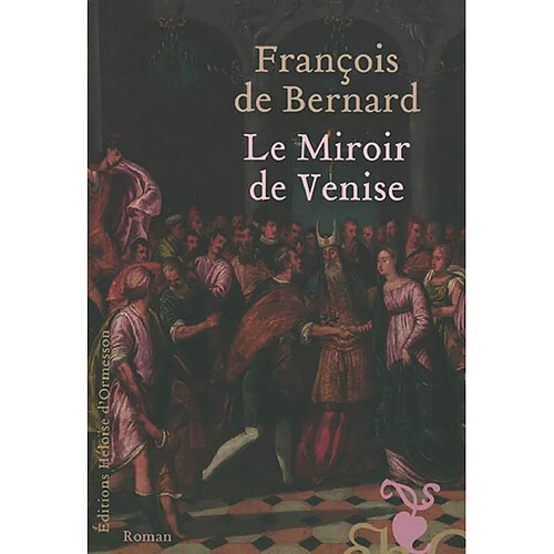 Le miroir de Venise · Occasion