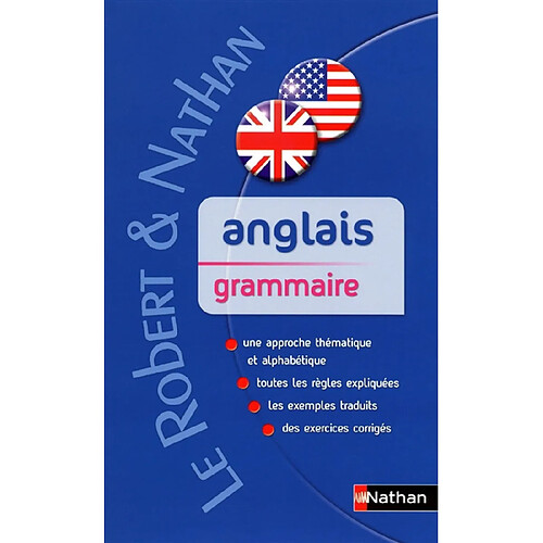 Anglais : grammaire · Occasion