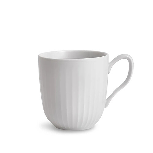 Kahler Design Tasse Hammershøi - blanc