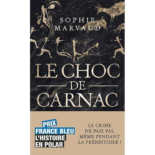 Le choc de Carnac · Occasion