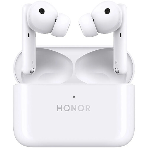 Honor Earbuds 2 Lite Blanc · Occasion